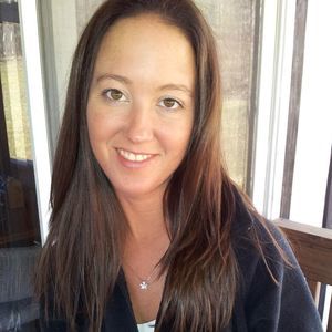 Meet your Posher, Teresa